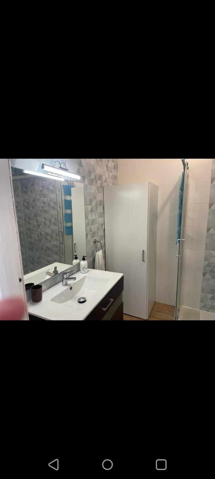 Appartamento Burriana Edf Haway Nerja Esterno foto