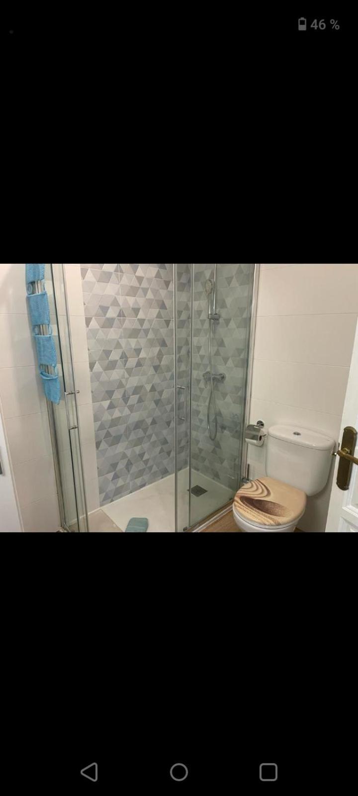 Appartamento Burriana Edf Haway Nerja Esterno foto